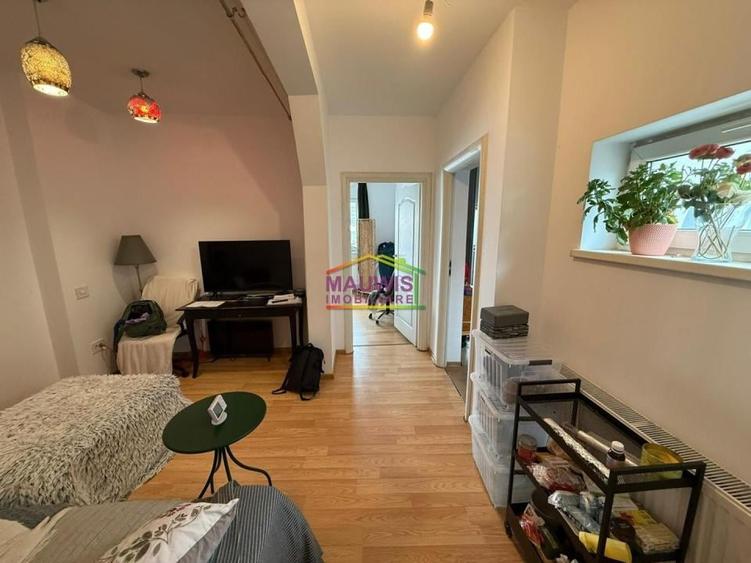 Vand apartament cu 2 camere in zona Cotroceni - Gradina Botanica - 6