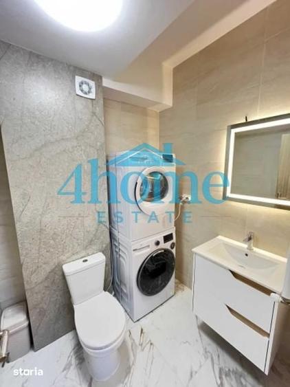 Apartament cu 2 camere în Apărătorii Patriei