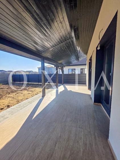 AX1209 Mosnita Noua - Valery, 1/2 Duplex Parter, Finisat la cheie - 10