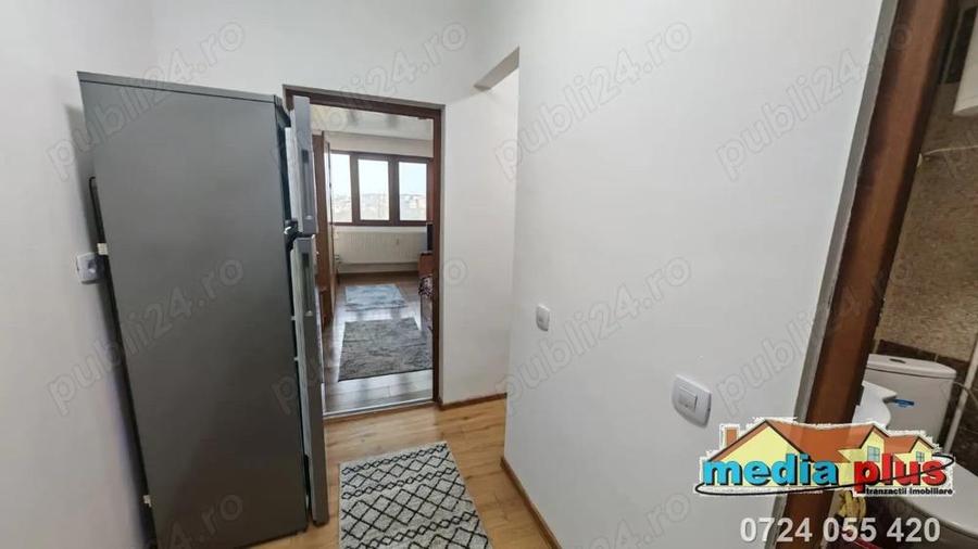 Garsoniera de inchiriat ?iglina I, - 4