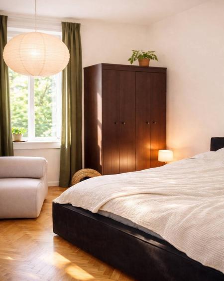 Apartament cu 3 camere decomandate, 100mp, etaj 2, finisat modern, mobilat si utilat in Centru - 5