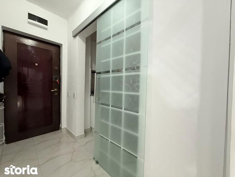 Apartament 2 camere | Gara de Nord | Basarab| vedere spate| metrou 3' - 15