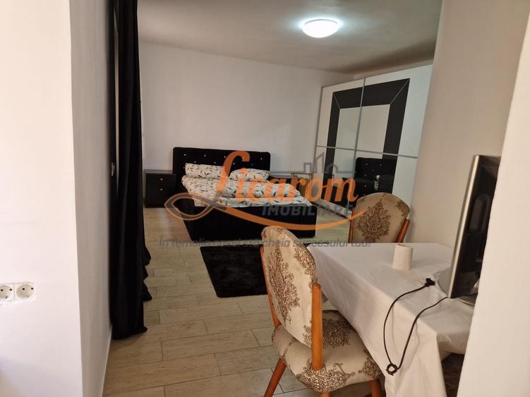 Garsoniera in casa zona Istorica Hotel Ambient,Parter.,curte comuna. - 8