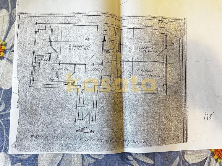 Apartament 3 camere 78mp | Șoseaua Pantelimon | 2 balcoane - 20