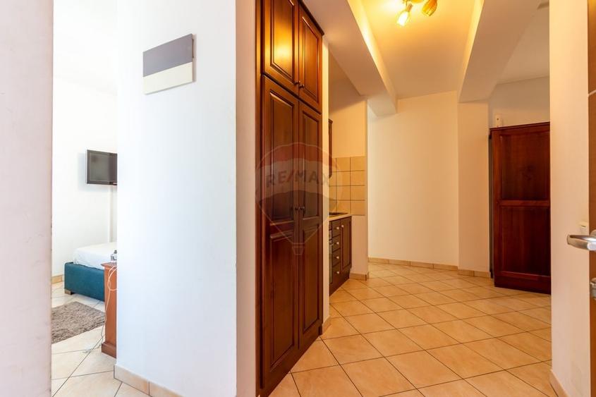 Hotel | Vila vanzare 9 studiouri | Unirii Oitelor 14 INVESTITIE - 7