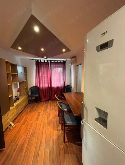 De inchiriat apartament cu 3 camere, mobilat ?i utilat, 1200 lei - 3