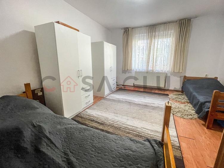 Un refugiu urban unde lumina și spațiul se întâlnesc cu bunul gust - 2