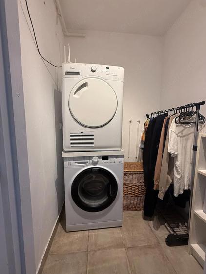 3 camere, Manastur, zona Big, proprietar - 5