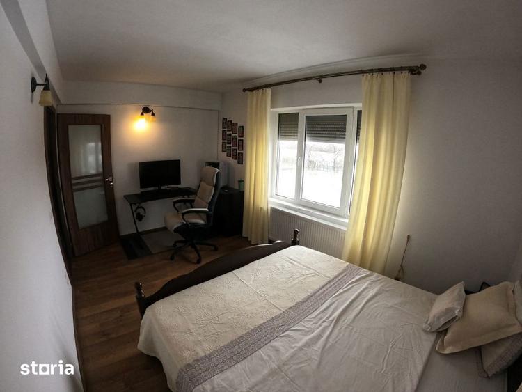 Casa de Vis de Vanzare pe Strada Alexandriei, Giurgiu teren 600 mp - 4