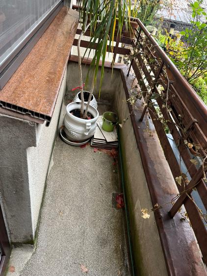 Dacia, Gradina Icoanei, vanzare apartament 3 camere, 87 mp utili+ dependinte, - 11