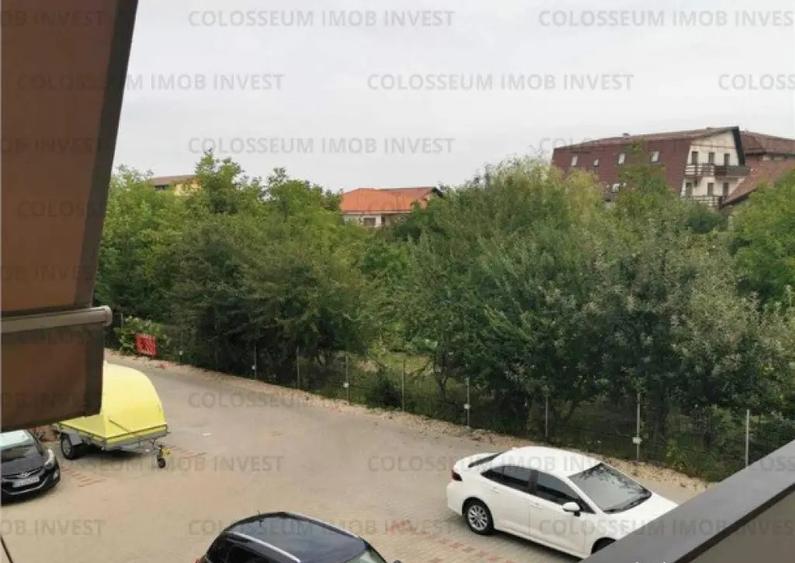 Apartament 3 camere, decomandat - zona Tractorul - 2