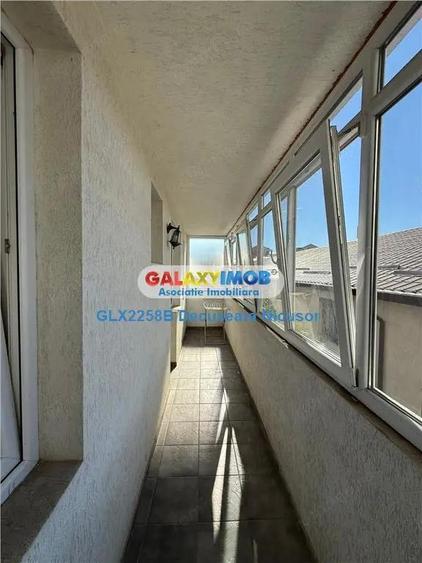 Garsoniera mobilata utilata Militari Residence, 49.900 euro - 4