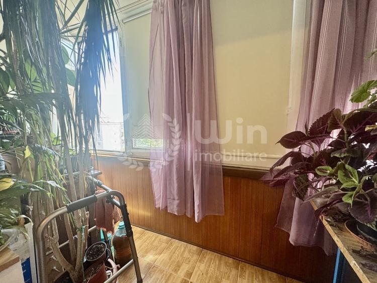 Apartament 3 camere | 68mp | Decomandat | Balcon | Intre Lacuri - 13