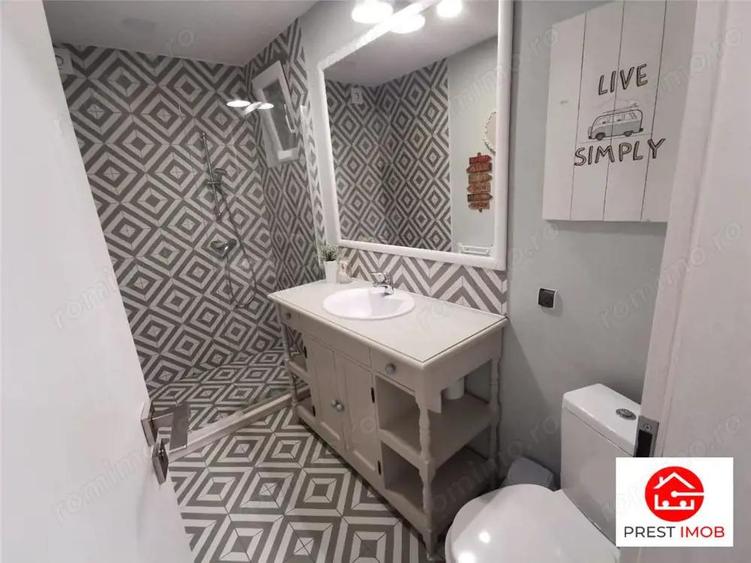 Casa de inchiriat in zona 7 noiembrie - 16