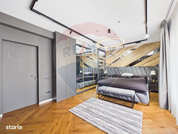 Casa ultramoderna de vanzare | Prelungirea Ghencea - 20