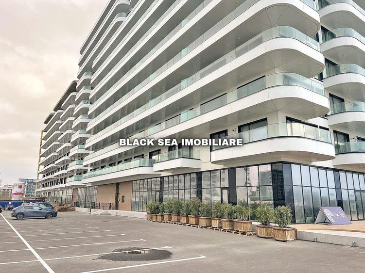 Studio Exclusivist in Mamaia Nord l Prima Linie - Parcare Privata - 1