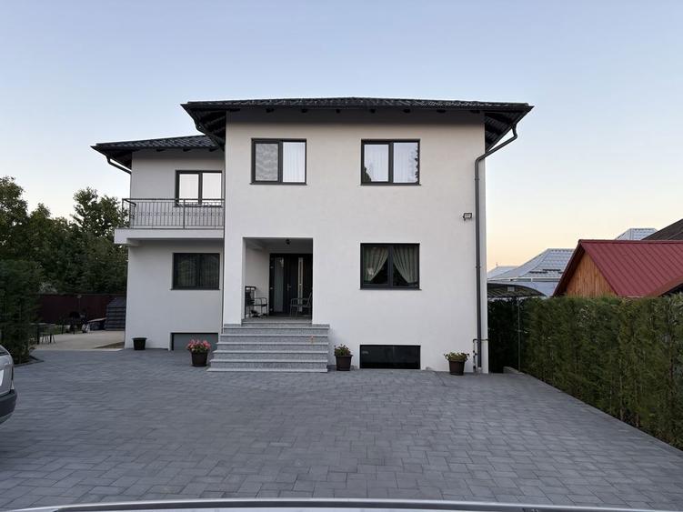 Casa zona centrala Falticeni - 5