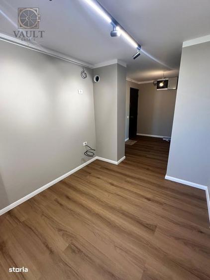 Apartament 4 camere - renovat, centrala proprie - Rahova - 11