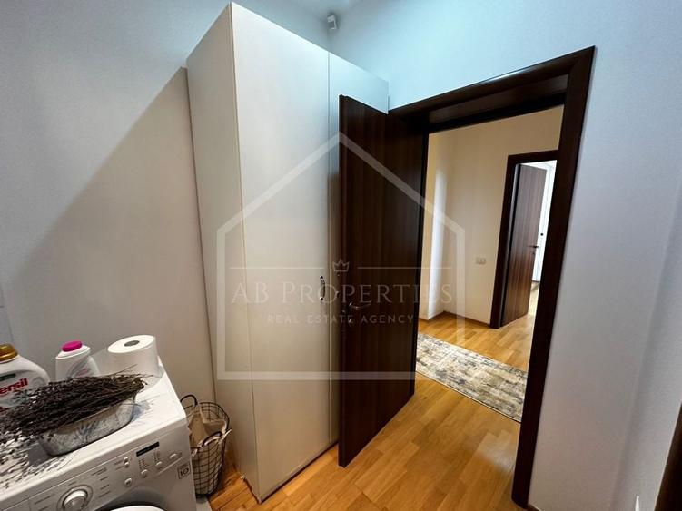Penthouse 4 camere | Terasa 300mp | Padurea Baneasa - 23