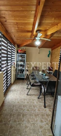 Casa complet mobilata si utilata Ideal Familie - 10