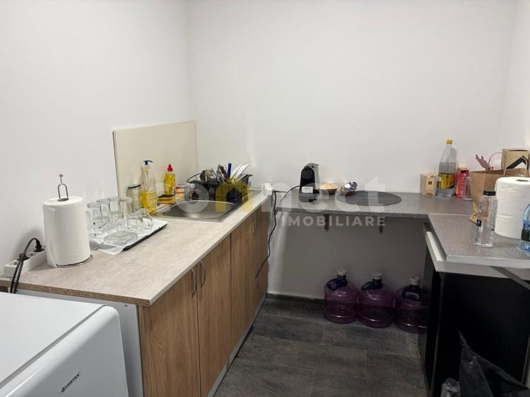 Spatiu birou de vanzare | SU 70mp | Zona Andrei Muresanu - 4