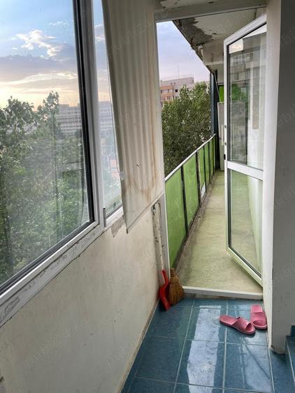 Inchiriez apartament 3 camere - 6