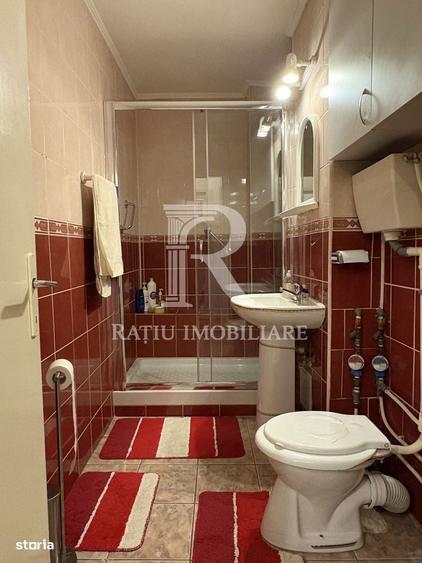 Apartament cu 3 camere | Nufarul | Oradea - 10