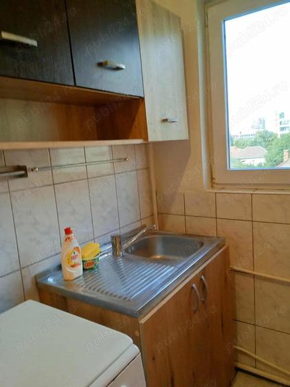 Proprietar inchiriez ap in Complex - 2 cam nedecomandat - 3