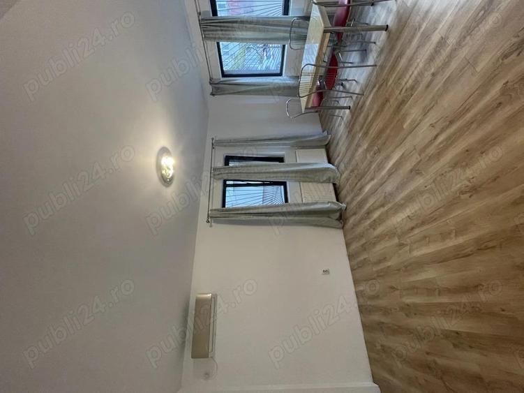 Vand apartament 3 cam decom. parter, in vila (P+2), Faleza N, cu loc de parcare - 2