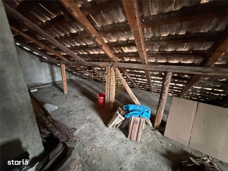 APARTAMENT LA MANSARDA | 90 MPU | ZONA LINISTITA - 7