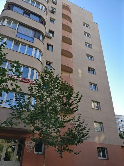 Unirii - Nerva traian, garsoniera cu centrala proprie - 8