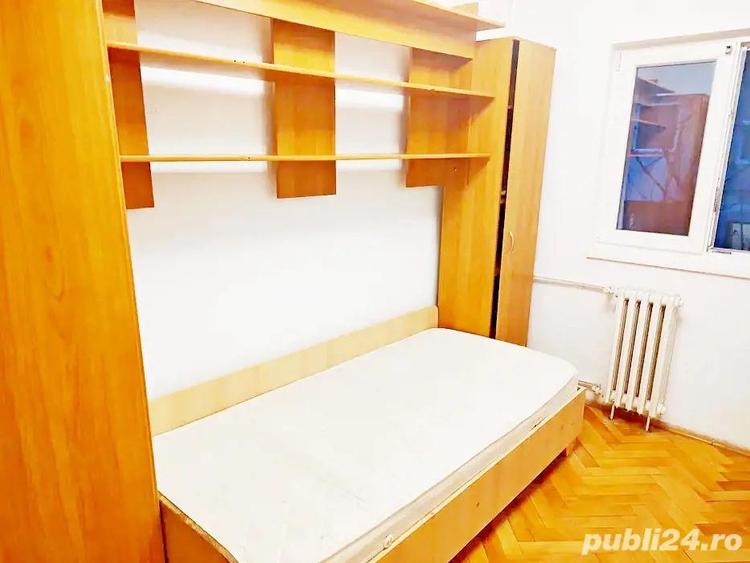 Stadion apartament cu 3 camere - 2