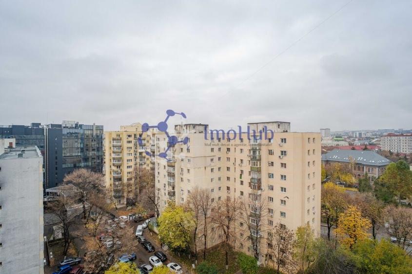 HALA CENTRALA, APARTAMENT DE 70 MP, DISPONIBIL CU MUTARE IMEDIATA - 15