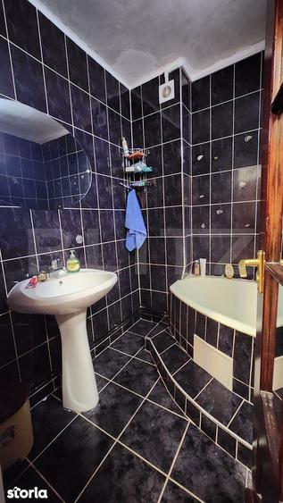 Apartament 4 camere, 75 mp utili, zona Tudor - Shopping City - 3