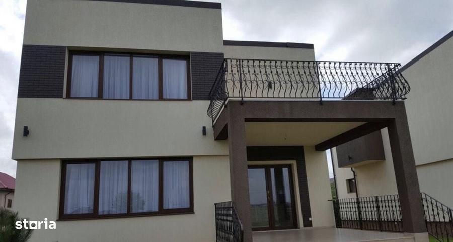 Vila Individuala Buda | 4 camere 800 MP teren - 9