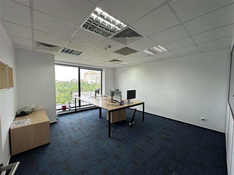 Inchirieri birouri in Izvor Business Center de la 150 mp - 15
