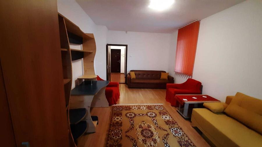 Garsoniera decoman Spatioasa 40m2 zona Kaufland Lidl ICIL din 15.04.26 - 7