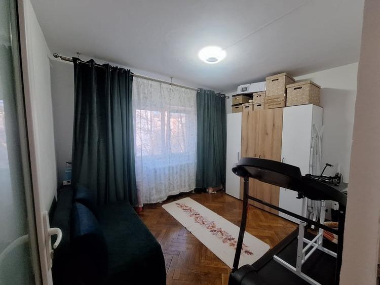 Apartament cu 2 camere mobilat si utilat-Aradului-langa Piata Verde - 7