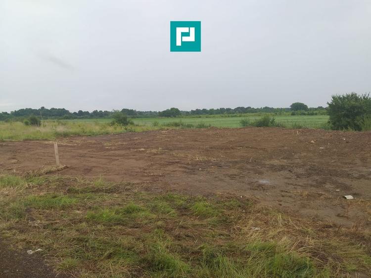 Teren intravilan – Giroc, 1212 mp, - 3