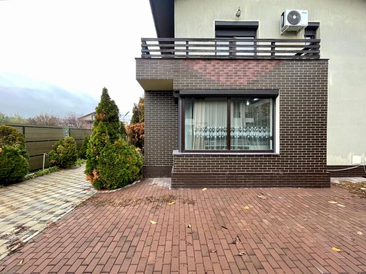 Închiriere vila 2018, 3 camere 150 mp - complex închis, Pipera - 5