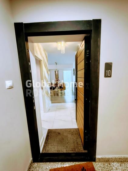 Apartament Premium 3cam 90MP|Onix North Residence-Aviatiei-Pipera|Mobilat|Utilat - 5