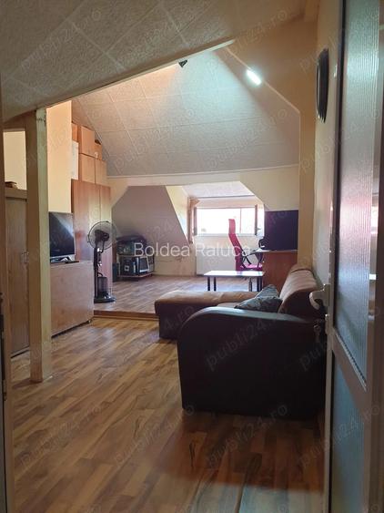Apartament in vila, Cartier Cotroceni