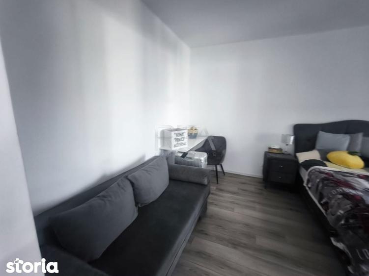 Garsoniera, Politehnica - 1