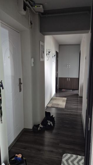 Apartament 2 camere Sf.Gheorghe str. Stadionului Bl3 - 8