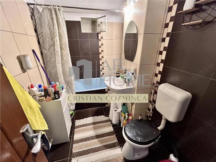 Apartament 2 camere decomandat, Democratiei, Ploiesti - 12