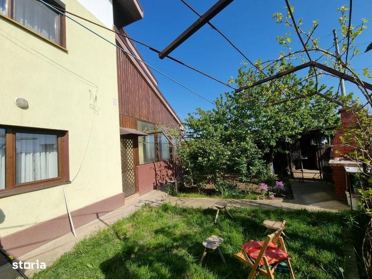 Vila Brane?ti | 2 min. Padure | Ideal Prosumator | Acces Rapid A2/A0 - 7