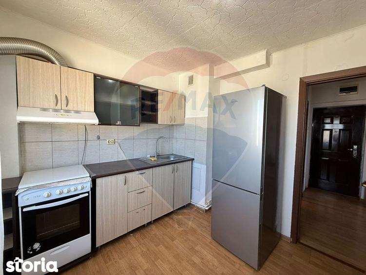 Apartament cu 1 camere de inchiriat in zona Cornitoiu - 4