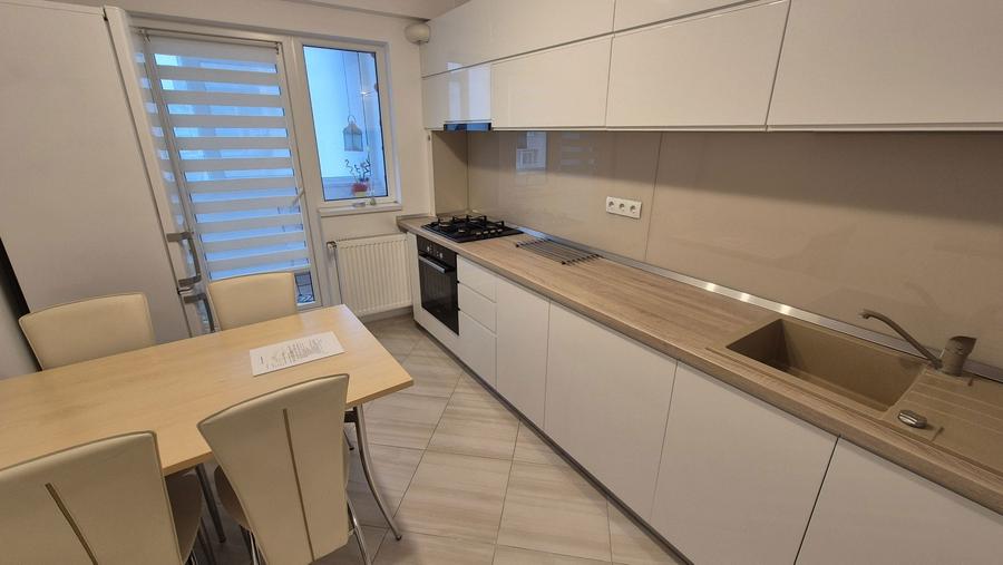Apartament Impecabil cu 4 Camere | Zona Lacul Tei - Obor | Loc Parcare - 5