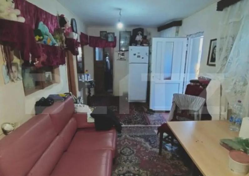 Casa in Dudovice?ti, teren 950 mp - 5