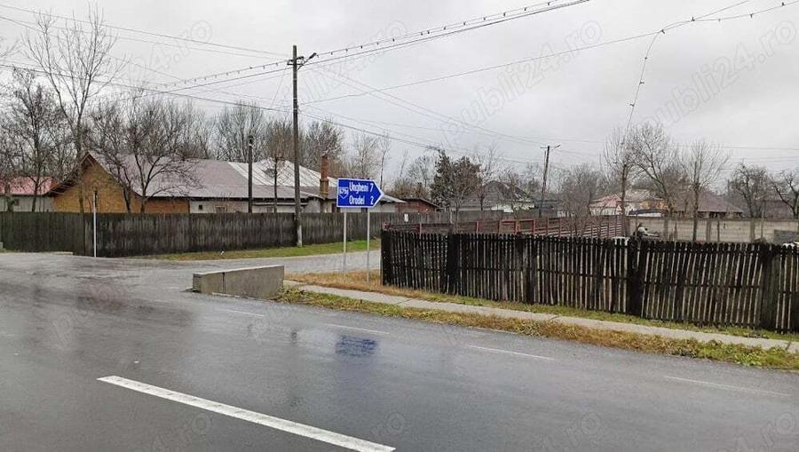 Vand Casa Com Recea Jud Arges - 2